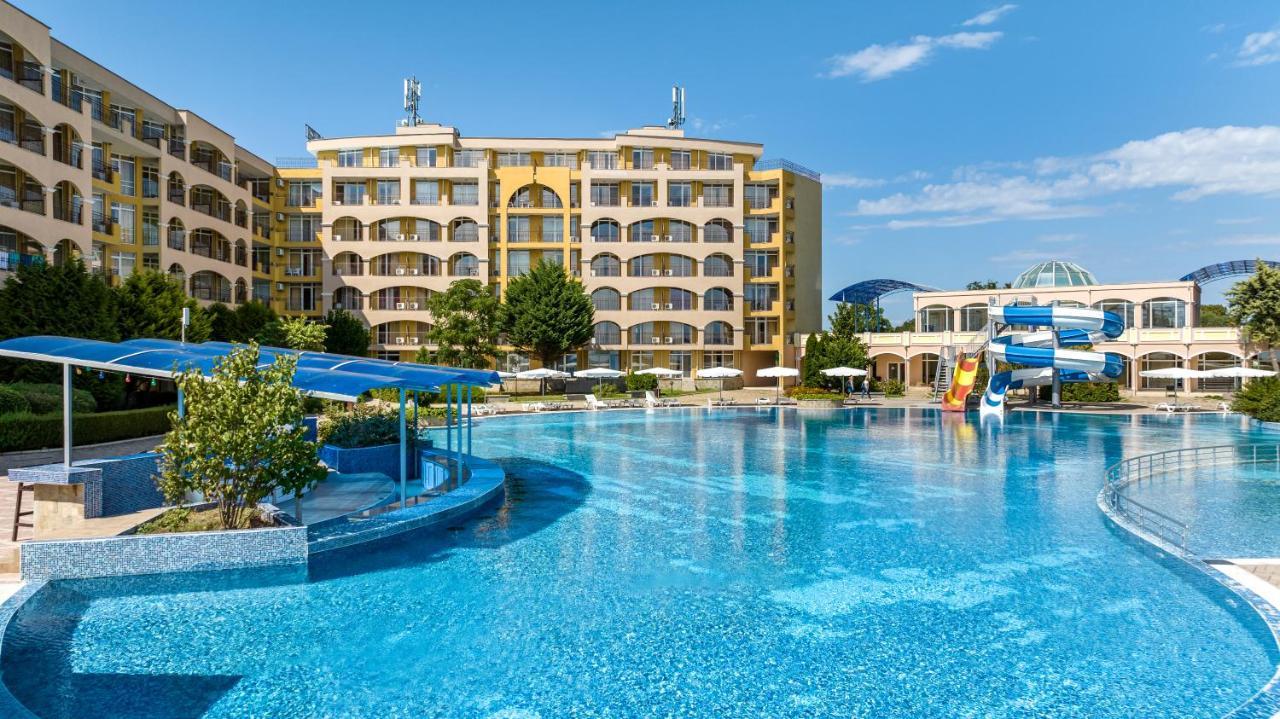 Otel Midia Family