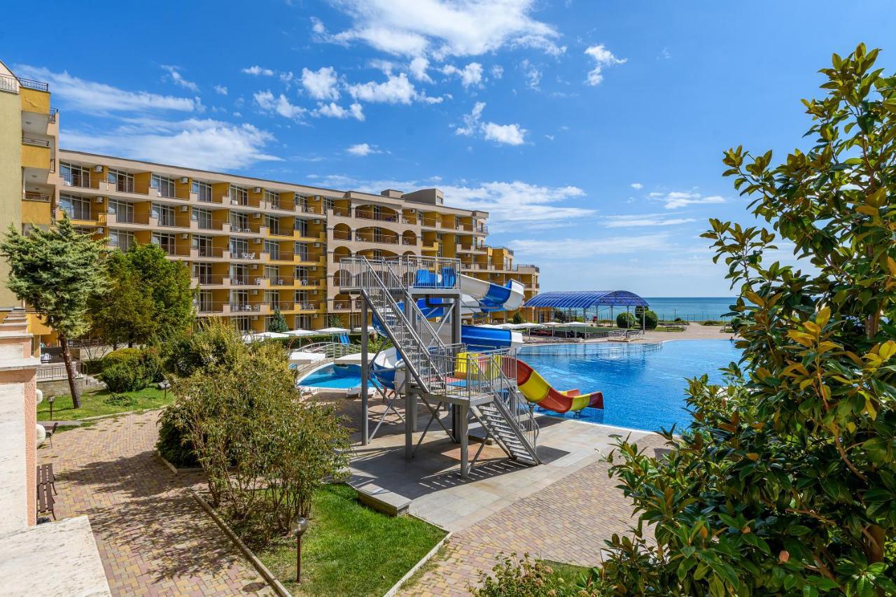 Otel Midia Family 3*