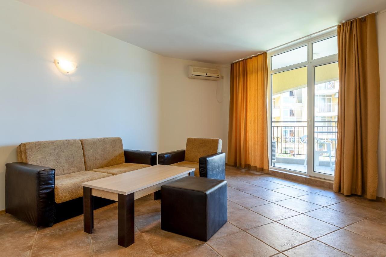 Otel Midia Family 3*