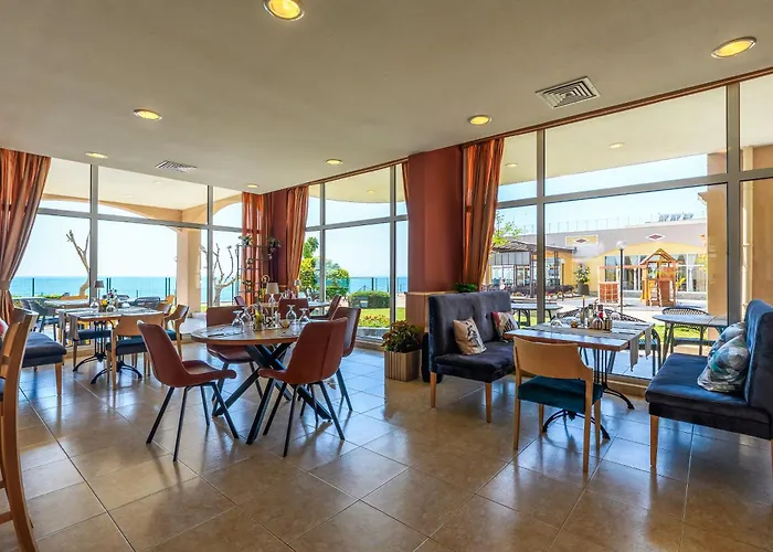 Midia Family Resort All-Inclusive