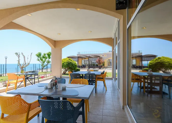 Midia Family Resort All-Inclusive