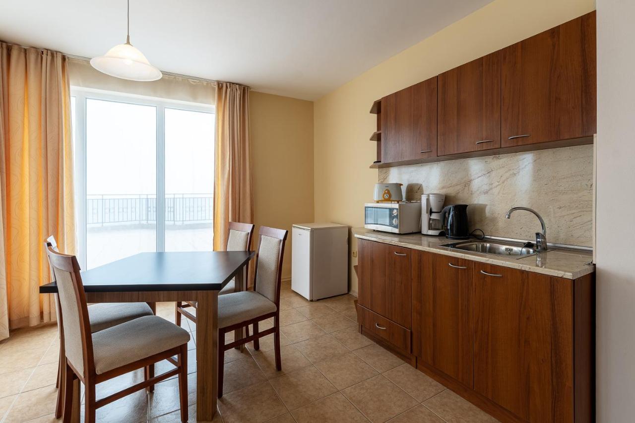 Midia Family Hotel Aheloy