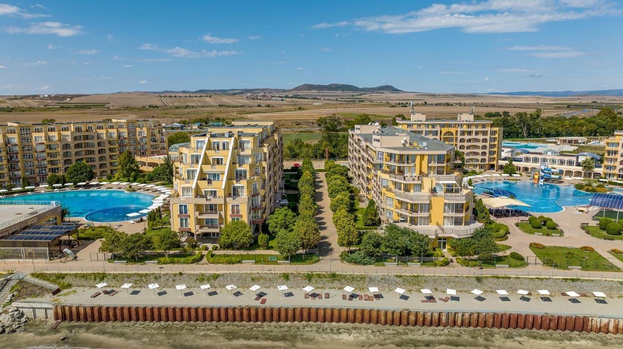 Midia Family Hotel 3*