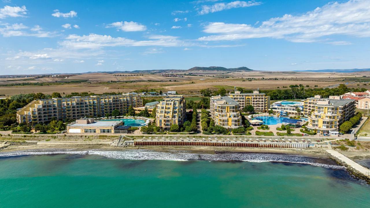 Hotel Midia Family Aheloi