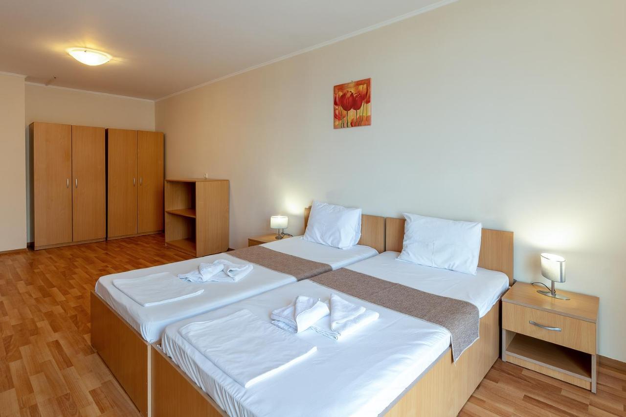 Midia Family Hotel 3*
