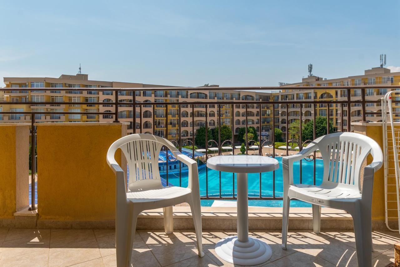 Midia Family Hotel