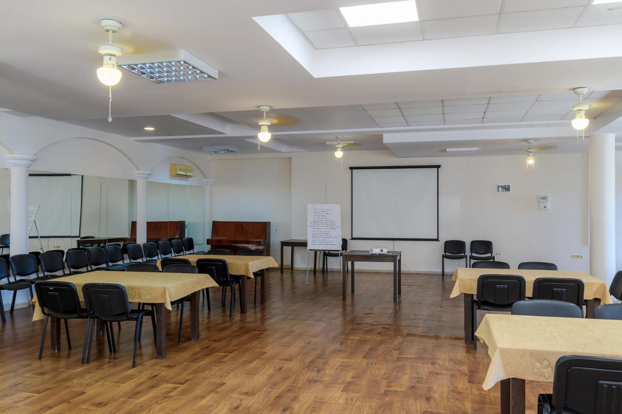 Midia Family 3* Ахелой
