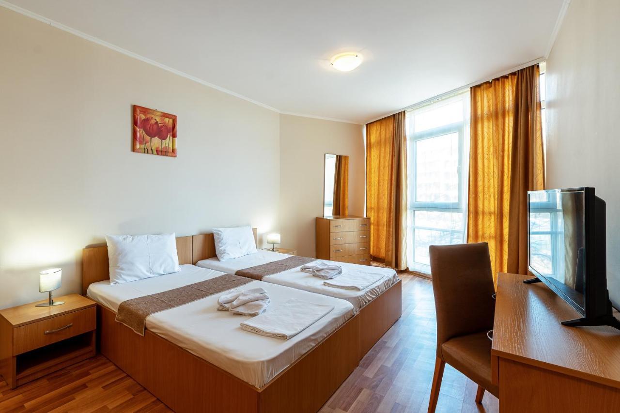 Midia Family 3* Ахелой